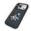 Dallas Cowboys 1966-1969 Historic Collection Linen Bump Phone Case