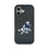 Dallas Cowboys 1966-1969 Historic Collection Linen Bump Phone Case