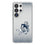 Dallas Cowboys 1966-1969 Historic Collection Linen Clear Phone Case for Samsung Galaxy
