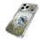 Dallas Cowboys 1966-1969 Historic Collection Linen Glitter Phone Case