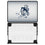 Dallas Cowboys 1966-1969 Historic Collection Linen Laptop Case for Apple MacBook