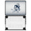 Dallas Cowboys 1966-1969 Historic Collection Linen Laptop Case for Apple MacBook