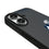 Dallas Cowboys 1966-1969 Historic Collection Linen MagSafe Compatible Phone Case for Apple iPhone
