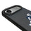 Dallas Cowboys 1966-1969 Historic Collection Linen MagSafe Compatible Phone Case for Apple iPhone