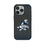 Dallas Cowboys 1966-1969 Historic Collection Linen MagSafe Compatible Phone Case for Apple iPhone