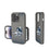 Dallas Cowboys 1966-1969 Historic Collection Linen Soft Touch Phone Case