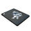 Dallas Cowboys 1966-1969 Historic Collection Linen Tablet Case for Apple iPad