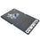 Dallas Cowboys 1966-1969 Historic Collection Linen Tablet Case for Apple iPad