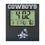 Dallas Cowboys 1966-1969 Historic Collection Linen Wall Clock