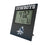 Dallas Cowboys 1966-1969 Historic Collection Linen Wall Clock