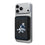 Dallas Cowboys 1966-1969 Historic Collection Linen Wireless Mag Power Bank