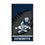 Dallas Cowboys 1966-1969 Historic Collection Passtime 5000mAh Flat Powerbank