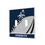 Dallas Cowboys 1966-1969 Historic Collection Passtime Hidden-Screw Light Switch Plate