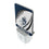 Dallas Cowboys 1966-1969 Historic Collection Passtime Night Light 2-Pack