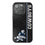 Dallas Cowboys 1966-1969 Historic Collection Sidebar Bling Phone Case