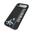Dallas Cowboys 1966-1969 Historic Collection Sidebar MagSafe Compatible Phone Case for Apple iPhone - Sports Gifts, Sports Memorabilia, Sports Collectibles, Fan Shop