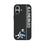 Dallas Cowboys 1966-1969 Historic Collection Sidebar MagSafe Compatible Phone Case for Apple iPhone - Sports Gifts, Sports Memorabilia, Sports Collectibles, Fan Shop