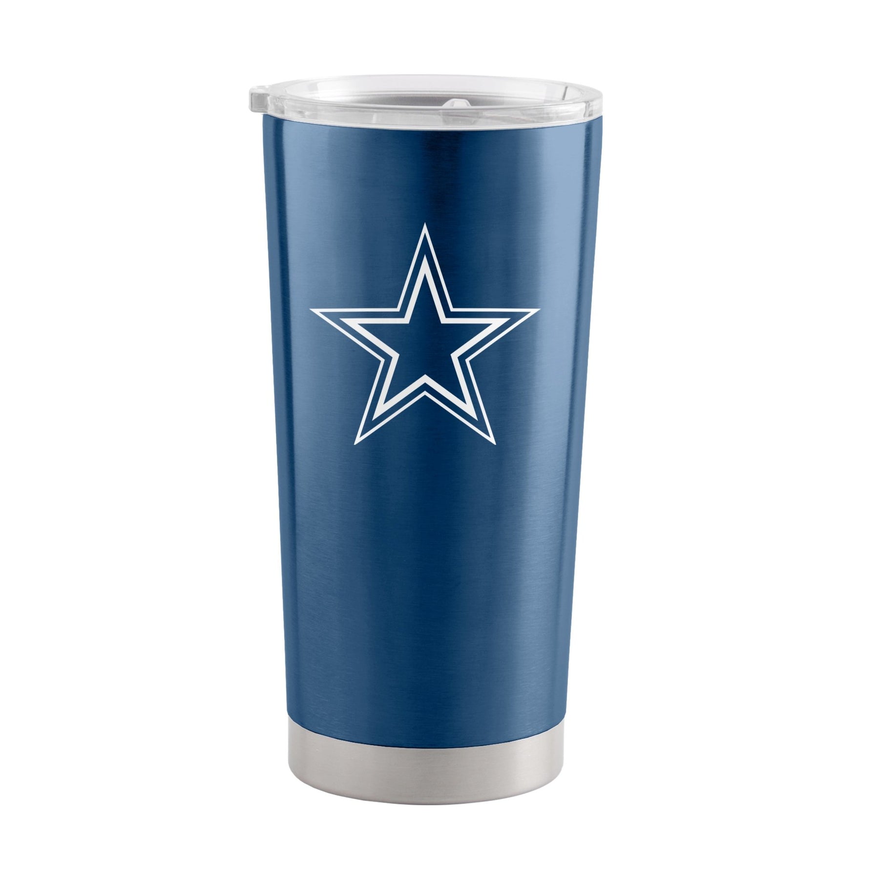 Dallas Cowboys 20oz Gameday Stainless Tumbler - Sports Collectibles, Sports Memorabilia, Sports Fan Shop, Sports Gifts