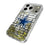 Dallas Cowboys Brick Glitter Phone Case for Apple iPhone