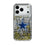 Dallas Cowboys Brick Glitter Phone Case for Apple iPhone