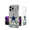 Dallas Cowboys Confetti Glitter Phone Case