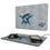 Dallas Cowboys 2024 Edition 15-Watt Wireless Charger and Mouse Pad