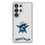 Dallas Cowboys 2024 Edition Clear Phone Case for Samsung Galaxy