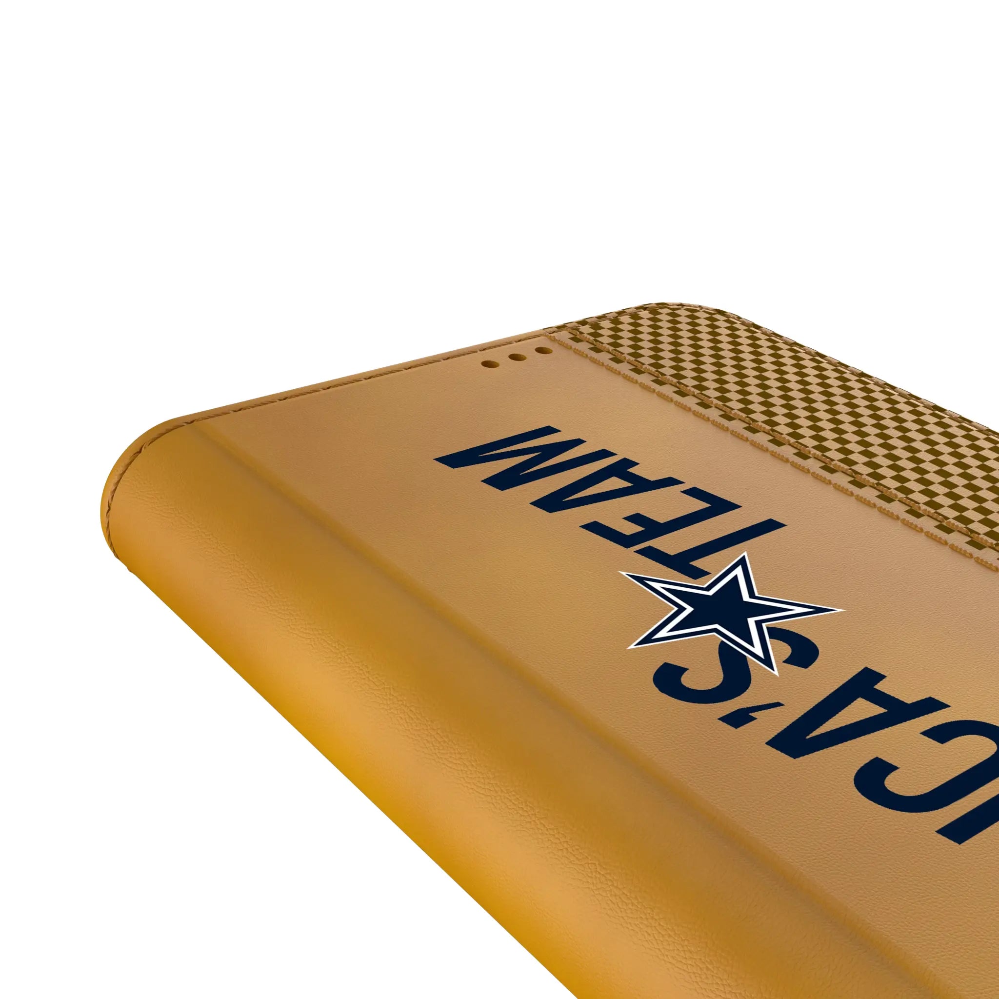 Dallas Cowboys 2024 Edition Folio Phone Case for Samsung Galaxy