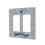 Dallas Cowboys 2024 Illustrated Limited Edition Hidden-Screw Light Switch Plate