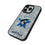 Dallas Cowboys 2024 Illustrated Limited Edition Magnetic Phone Case