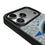 Dallas Cowboys 2024 Illustrated Limited Edition Magnetic Phone Case