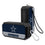 Dallas Cowboys Endzone Solid Bluetooth Speaker