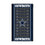 Dallas Cowboys Field 5000mAh Flat Powerbank