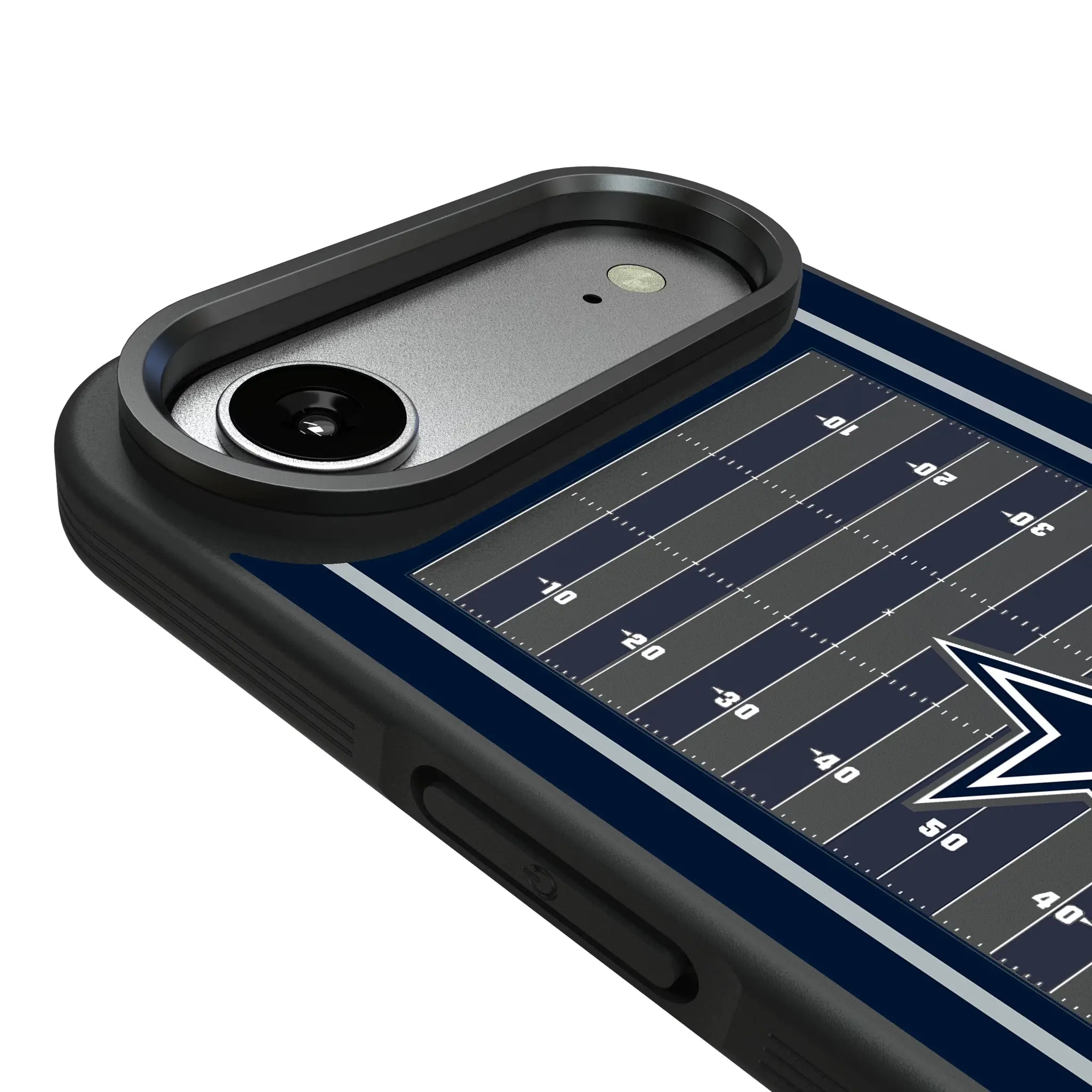 Dallas Cowboys Field Bump Phone Case