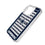 Dallas Cowboys Field Clear Phone Case for Apple iPhone