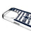 Dallas Cowboys Field Clear Phone Case for Apple iPhone