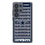 Dallas Cowboys Field Clear Phone Case for Samsung Galaxy