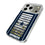Dallas Cowboys Field Glitter Phone Case