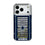 Dallas Cowboys Field Glitter Phone Case