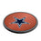 Dallas Cowboys Football 15-Watt Wireless Charger
