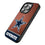 Dallas Cowboys Football Wordmark Bump Phone Case