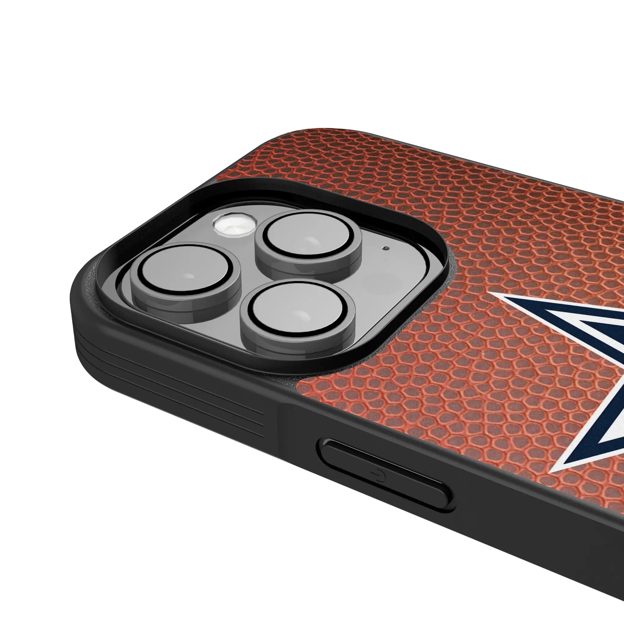 Dallas Cowboys Football Wordmark Bump Phone Case