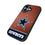 Dallas Cowboys Football Wordmark Bump Phone Case
