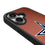 Dallas Cowboys Football Wordmark Bump Phone Case