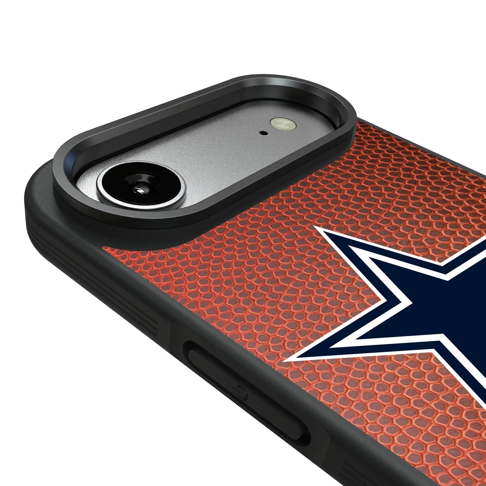 Dallas Cowboys Football Wordmark Bump Phone Case