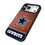 Dallas Cowboys Football Wordmark Bump Phone Case