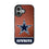 Dallas Cowboys Football Wordmark Bump Phone Case