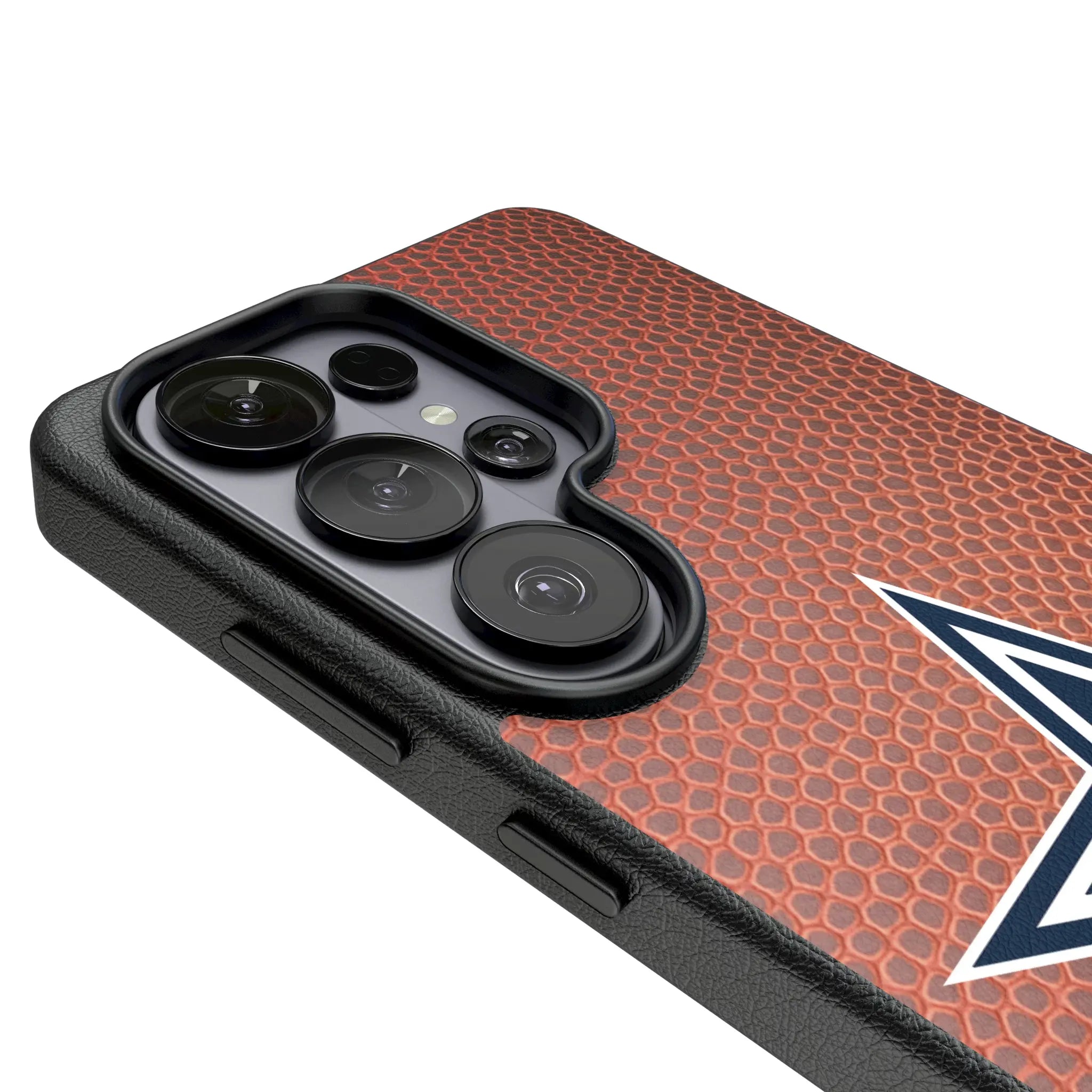 Dallas Cowboys Football Wordmark MagSafe Compatible Phone Case for Samsung Galaxy