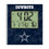 Dallas Cowboys Hatch Wall Clock