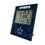 Dallas Cowboys Hatch Wall Clock